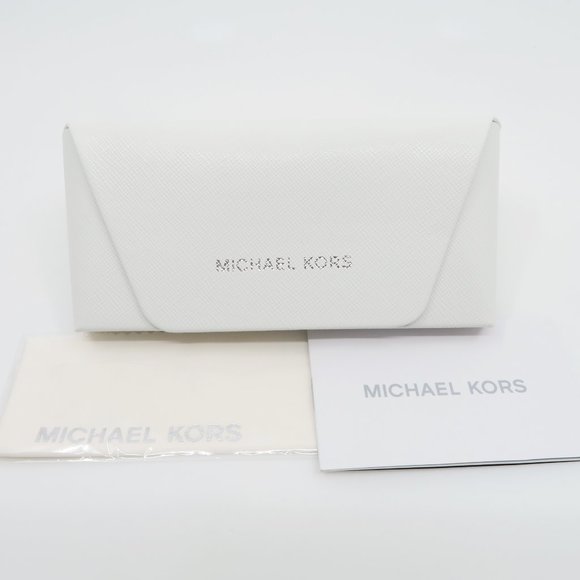 Michael Kors Black w Gold Amalfi MK 2057 330513 - Picture 5 of 5